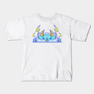 Zinogre 1 Kids T-Shirt